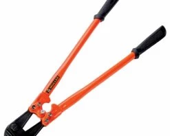 Muller Pince Et Ciseaux 500002 Coupe-boulons 600 Mm