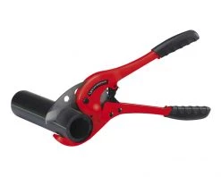 Rothenberger Accessoires Pince Et Ciseaux 52015 ROCUT TC 75 Ciseaux à Tuyaux Professionnels 0-75mm Plastique