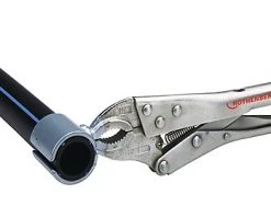 Rothenberger Accessoires Pince Et Ciseaux 53283 Pinces Circulaires ROWELD, 40 Mm