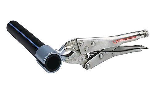 Rothenberger Accessoires Pince Et Ciseaux 53285 Pinces Circulaires ROWELD, 63 Mm 1 Rothenberger Accessoires Pince Et Ciseaux 53285 Pinces Circulaires ROWELD, 63 Mm