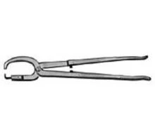 Gedore Pince Et Ciseaux 5400480 E-135 20 Crochet De Ressort De Rechange Avec Goupille