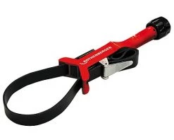 Rothenberger Pince Et Ciseaux 55075 Pince à Circlips EASYGRIP, 3/4-6".