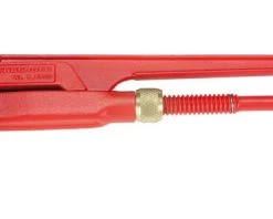 Rothenberger Pince Et Ciseaux 56500 Pince à Extension De Fil 3/8 - 2 -Coupe-tubes Soldes 56500 pince a extension de fil 3 8 2 2