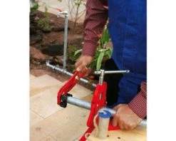 Rothenberger Pince Et Ciseaux 56500 Pince Ă Extension De Fil 3/8 - 2