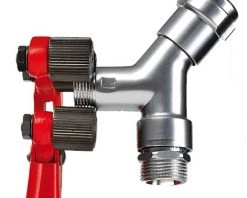 Rothenberger Accessoires Pince Et Ciseaux 56501 Rouleaux Dégrossisseurs De Rechange (3 Pièces)