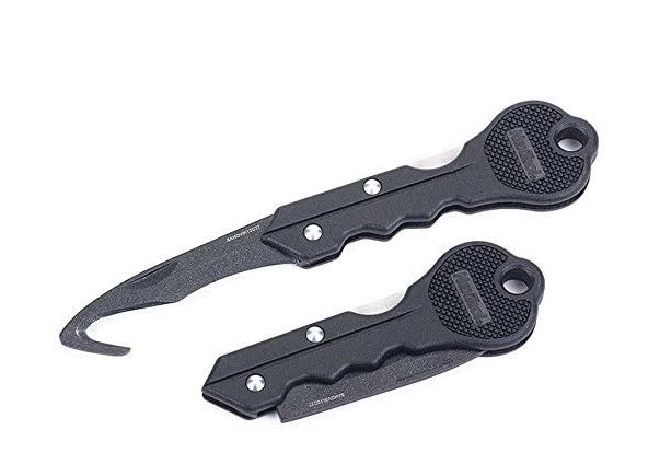 Nextorch Couteau Pliant 59NT/KT5015 Ouvreur De Colis 1 Nextorch Couteau Pliant 59NT/KT5015 Ouvreur De Colis