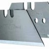 Stanley Lame De Couteau 6-11-921 Lames De Rechange 1992 Sans Trous - 10 Pièces/distributeur X 10