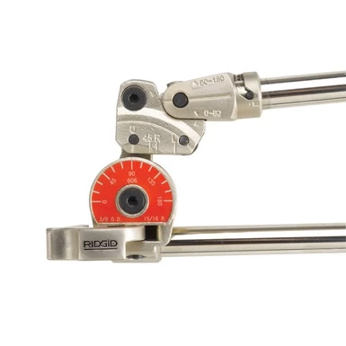 Ridgid Pince Et Ciseaux 605/608M Dispositif De Pliage Lourd Pour Instruments 8 Mm 38038 2 Ridgid Pince Et Ciseaux 605/608M Dispositif De Pliage Lourd Pour Instruments 8 Mm 38038 – Image 2