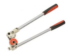 Ridgid Pince Et Ciseaux 612M Dispositif De Pliage Lourd Pour Instruments 12 Mm 38063