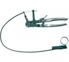 Gedore Pince Et Ciseaux 6390950 134 B Pince Pour Colliers De Serrage