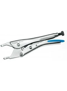 Gedore Pince Et Ciseaux 6403600 137 T Pince à Colle 9". 1 Gedore Pince Et Ciseaux 6403600 137 T Pince à Colle 9".