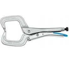 Gedore Pince Et Ciseaux 6407860 138 Y Pince De Soudage De Profilés 11".