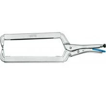 Gedore Pince Et Ciseaux 6410730 138 Z-460 Coupeur De Profil 18".