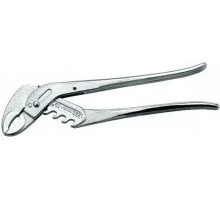 Gedore Pince Et Ciseaux 6412510 146 B 10 Pince Pour Pompe à Eau 10", Réglable En 5 Positions