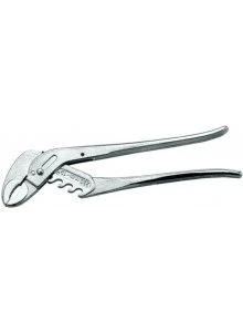 Gedore Pince Et Ciseaux 6412510 146 B 10 Pince Pour Pompe à Eau 10", Réglable En 5 Positions 1 Gedore Pince Et Ciseaux 6412510 146 B 10 Pince Pour Pompe à Eau 10", Réglable En 5 Positions