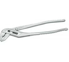 Gedore Pince Et Ciseaux 6413240 146 10 C Pince Pour Pompe à Eau 10", Réglable En 7 Positions