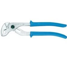 Gedore Pince Et Ciseaux 6415880 143 10 JC Pince Pour Pompe à Eau 10", Réglable à 6 Voies