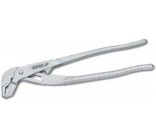 Gedore Pince Et Ciseaux 6416260 142 10 C Pince Pour Pompe à Eau 10", Réglable En 15 Positions