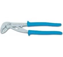 Gedore Pince Et Ciseaux 6416340 142 10 JC Pince à Pompe à Eau 10", Réglable Sur 15 Positions