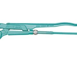 Gedore Pince Et Ciseaux 6437420 175 1.1/2 Clé à Pipe