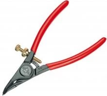 Gedore Pince Et Ciseaux 6700220 8000 A 1G Pince à Circlips 4,0-9,0 Mm