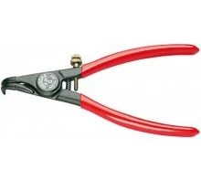 Gedore Pince Et Ciseaux 6700650 8000 A 01G Pince à Circlips 1,5-3,5 Mm