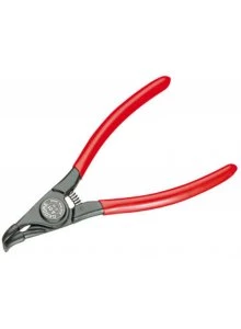 Gedore Pince Et Ciseaux 6702270 8000 A 01 Pince à Circlips, 3-10 Mm 1 Gedore Pince Et Ciseaux 6702270 8000 A 01 Pince à Circlips, 3-10 Mm