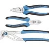 Gedore Pince Et Ciseaux 6703160 S 8303 JC Kit De Pinces, 3 Pièces