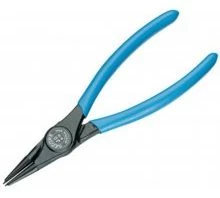 Gedore Pince Et Ciseaux 6703400 8000 J 2 Pince à Circlips, 19-60 Mm