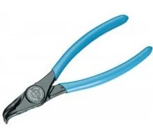 Gedore Pince Et Ciseaux 6704640 8000 J 41 Pince à Circlips, 85-140 Mm