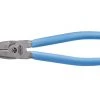 Gedore Pince Et Ciseaux 6707660 8250-180 Pince Combinée TL POWER 180 Mm