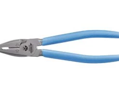 Gedore Pince Et Ciseaux 6707660 8250-180 Pince Combinée TL POWER 180 Mm