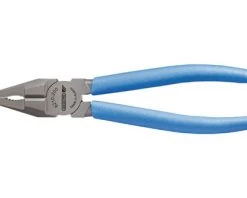 Gedore Pince Et Ciseaux 6711340 8210-160 TL Pince Combinée 160 Mm