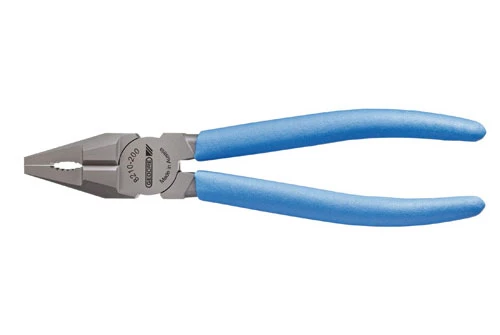 Gedore Pince Et Ciseaux 6711340 8210-160 TL Pince Combinée 160 Mm 1 Gedore Pince Et Ciseaux 6711340 8210-160 TL Pince Combinée 160 Mm