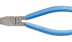Gedore Pince Et Ciseaux 6711500 8110-140 TL Pince à Becs Plats 140 Mm