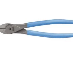 Gedore Pince Et Ciseaux 6712070 8316-160 TL Fraises Diagonales POWER 160 Mm