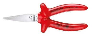 Gedore Pince Et Ciseaux 6715330 VDE 8120-160 VDE Pince Avec Isolation Du Capuchon 1 Gedore Pince Et Ciseaux 6715330 VDE 8120-160 VDE Pince Avec Isolation Du Capuchon