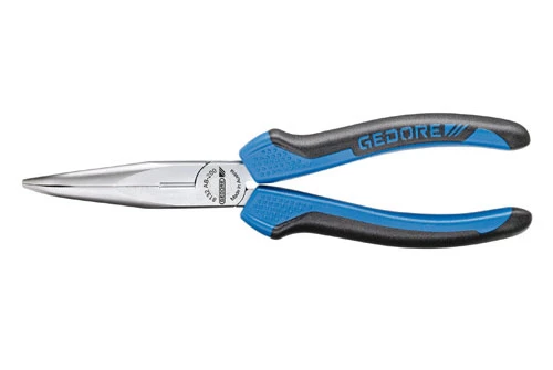 Gedore Pince Et Ciseaux 6720920 8132 AB-160 JC Pince Téléphonique 160 Mm 1 Gedore Pince Et Ciseaux 6720920 8132 AB-160 JC Pince Téléphonique 160 Mm