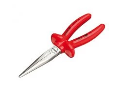 Gedore Pince Et Ciseaux 6721570 VDE 8132-160 Pince Téléphonique VDE Avec Isolateur De Trempage