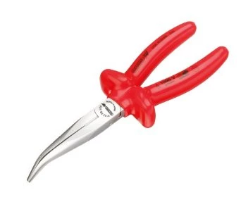 Gedore Pince Et Ciseaux 6721730 VDE 8132 AB-160 Pince Téléphonique VDE Avec Capuchon Isolant 160 Mm 1 Gedore Pince Et Ciseaux 6721730 VDE 8132 AB-160 Pince Téléphonique VDE Avec Capuchon Isolant 160 Mm