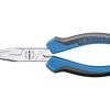 Gedore Pince Et Ciseaux 6722110 8133-180 JC Pince Téléphonique 180 Mm