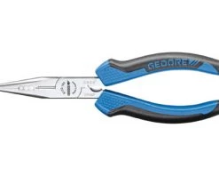 Gedore Pince Et Ciseaux 6722110 8133-180 JC Pince Téléphonique 180 Mm