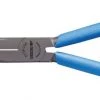 Gedore Pince Et Ciseaux 6722890 8136-200 TL Pince Téléphonique 200 Mm