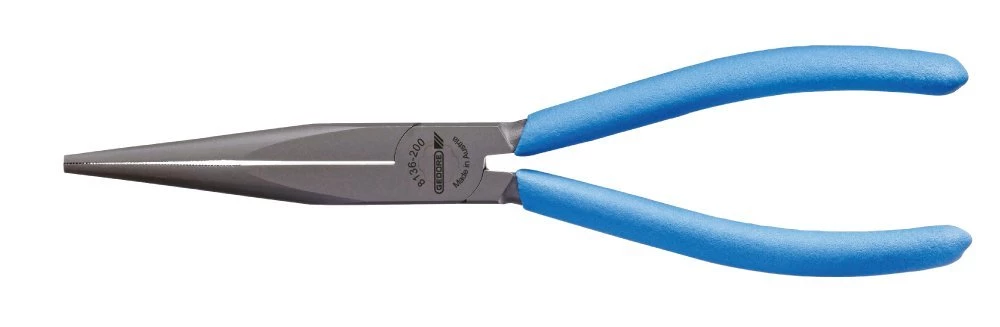 Gedore Pince Et Ciseaux 6722890 8136-200 TL Pince Téléphonique 200 Mm 1 Gedore Pince Et Ciseaux 6722890 8136-200 TL Pince Téléphonique 200 Mm