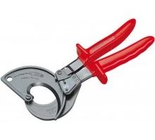 Gedore Pince Et Ciseaux 6725130 V 8091-320 Coupe-câble Max. D 32 Mm