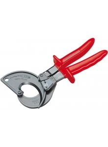 Gedore Pince Et Ciseaux 6725130 V 8091-320 Coupe-câble Max. D 32 Mm 1 Gedore Pince Et Ciseaux 6725130 V 8091-320 Coupe-câble Max. D 32 Mm