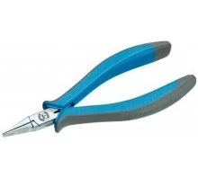 Gedore Pince Et Ciseaux 6726370 8305-9 Pince à Plier Pour L'électronique