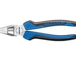 Gedore Pince Et Ciseaux 6732180 8210-200 JC Pince Combinée 200 Mm