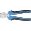 Gedore Pince Et Ciseaux 6733230 8245-200 JC Pince Combinée 200 Mm