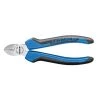 Gedore Pince Et Ciseaux 6743380 8314-160 JC Couteaux Diagonaux 160 Mm